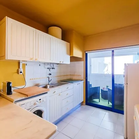 Apartament Flh Modest Flat With Balcony Portimão