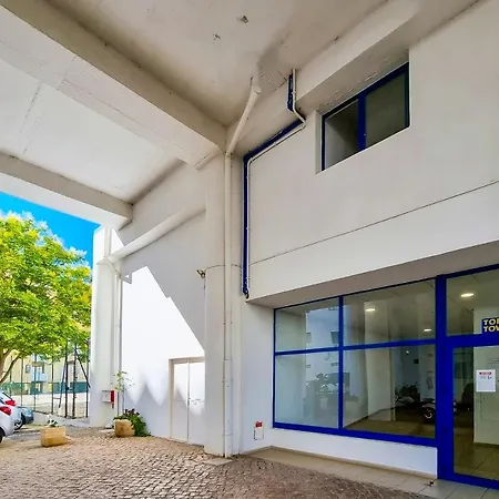 Flh Modest Flat With Balcony Apartment