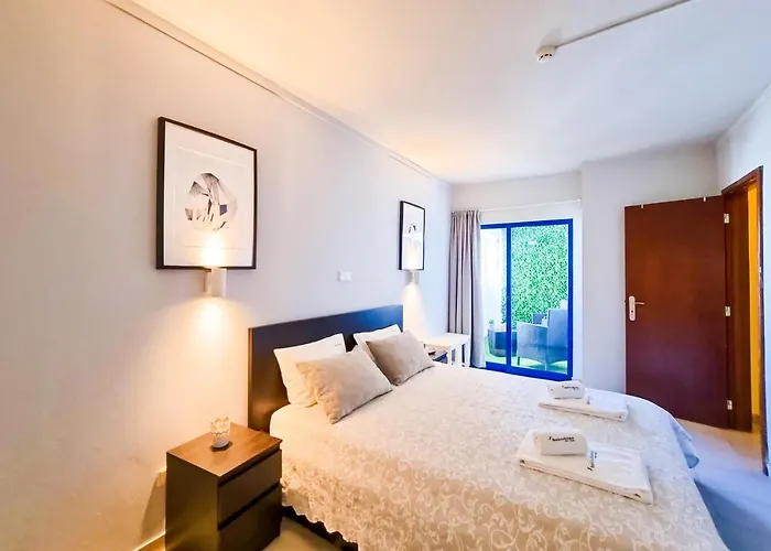 公寓 Flh Modest Flat With Balcony